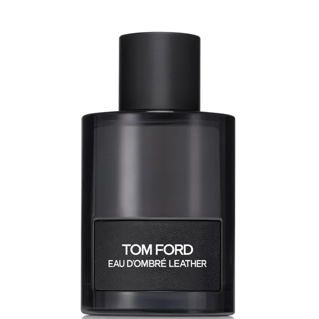 Tom Ford Eau D'Ombre Leather Eau de Toilette 100 ml