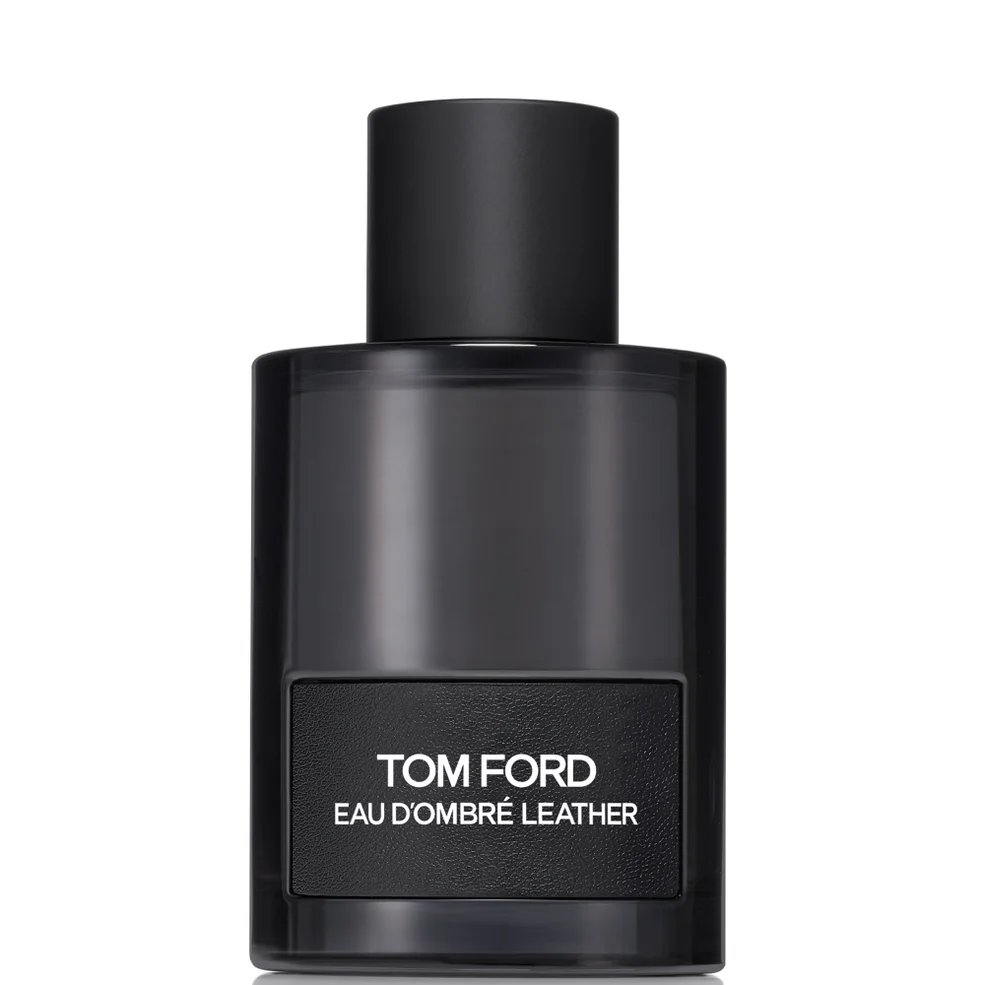 Tom Ford Eau D'Ombre Leather Eau de Toilette 100 ml Immagine 1