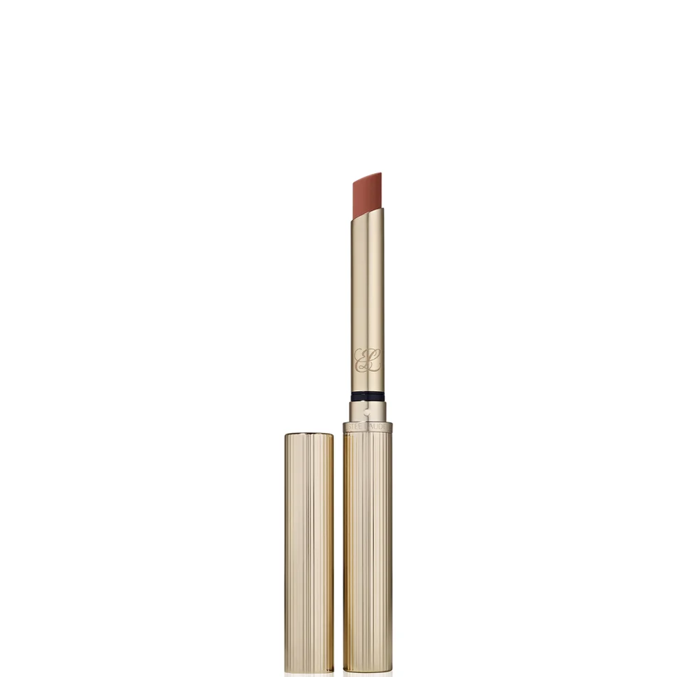 Estée Lauder Pure Color Explicit Silk Matte Lipstick 0.7g (Various Shades) Immagine 1