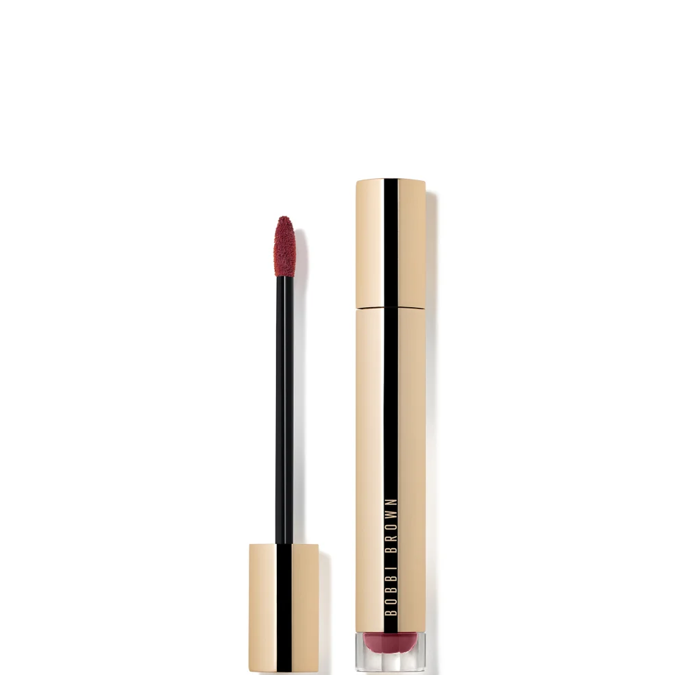 Bobbi Brown Luxe Matte Liquid Lipstick (Various Shades) Immagine 1