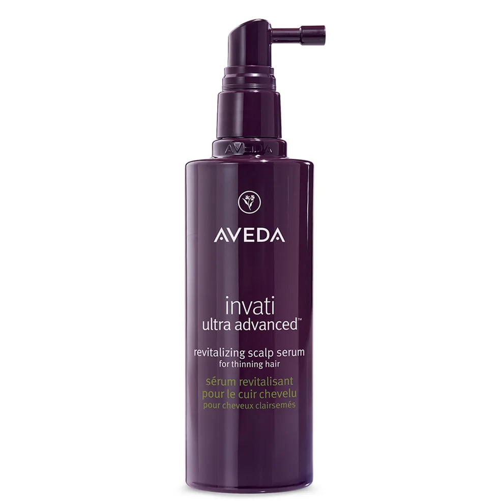 Aveda Invati Ultra Advanced Revitalizing Scalp Serum 150ml Immagine 1