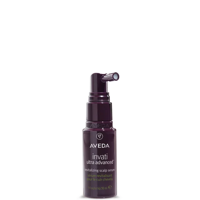 Aveda Invati Ultra Advanced Revitalizing Scalp Serum 30ml