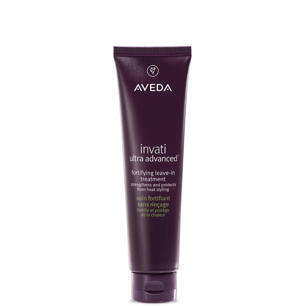 Aveda Invati Ultra Advanced Fortifying Leave-in Treatment 100ml Immagine 1
