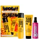 Matrix A Curl Can Dream Shampoo, Hair Mask and Miracle Creator Haircare Gift Set for Moisturising and Defining Curls/Coils