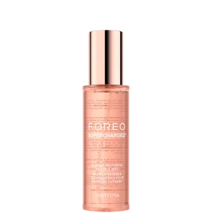 FOREO SUPERCHARGED Barrier Restoring Spray Viso Rigenerante 110 ml - undefined undefined