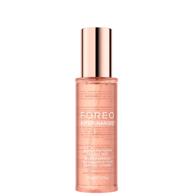 FOREO SUPERCHARGED Barrier Restoring Spray Viso Rigenerante 110 ml