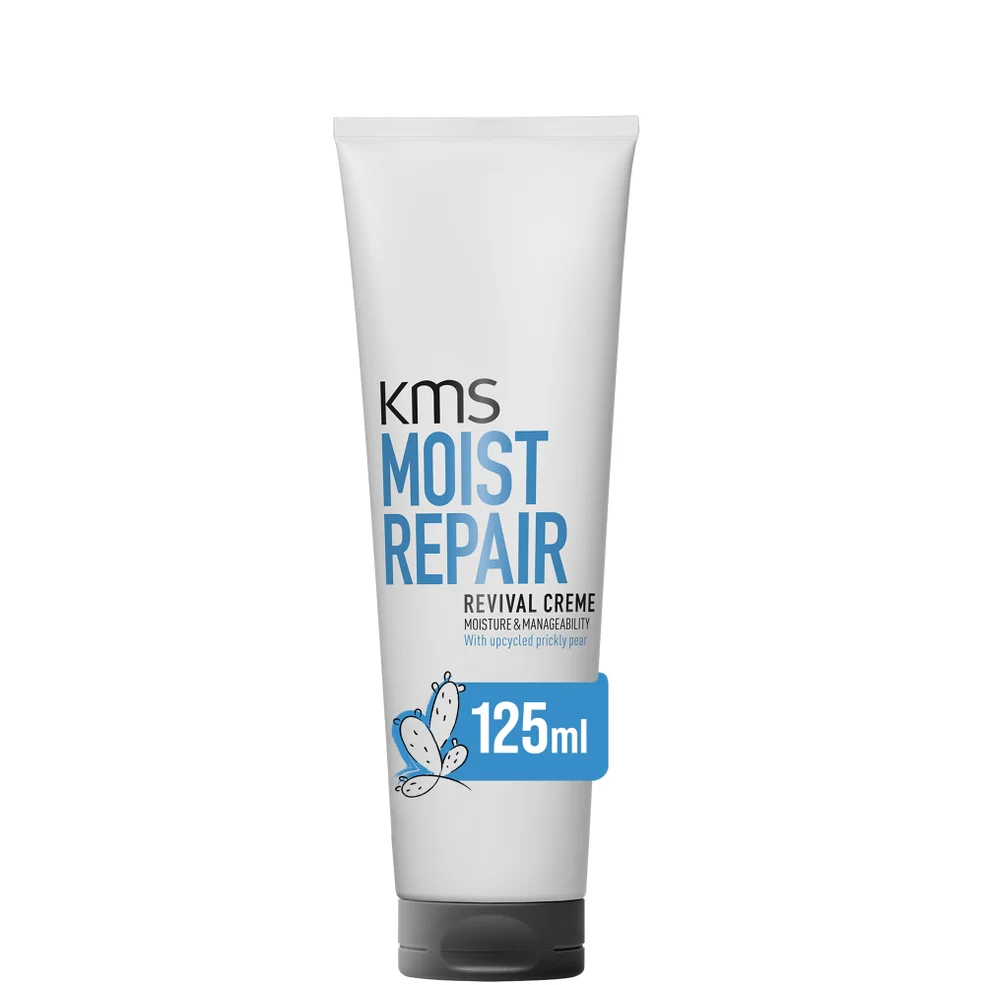 KMS Moist Repair Revival Creme 125ml Immagine 1
