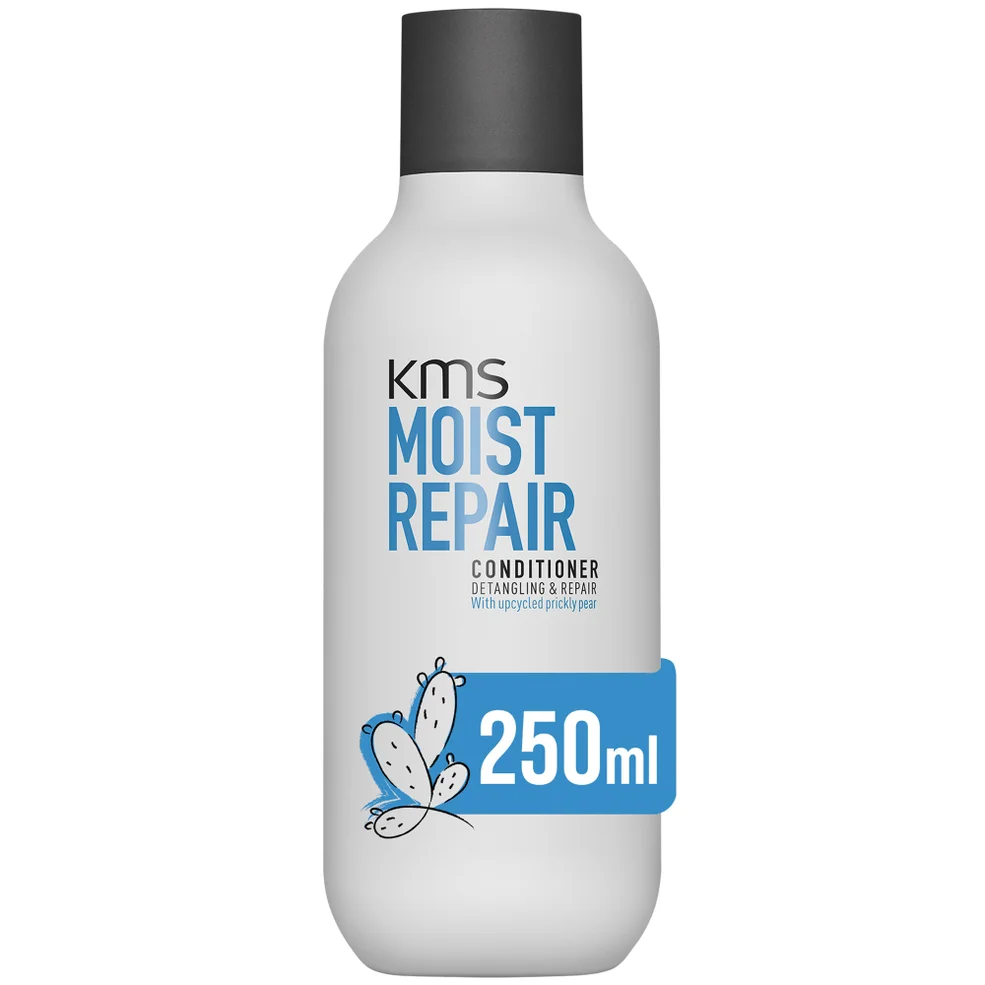 KMS Moist Repair Conditioner 250ml Immagine 1