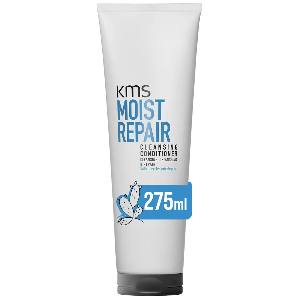 KMS Moist Repair Cleansing Conditioner 275ml Immagine 1