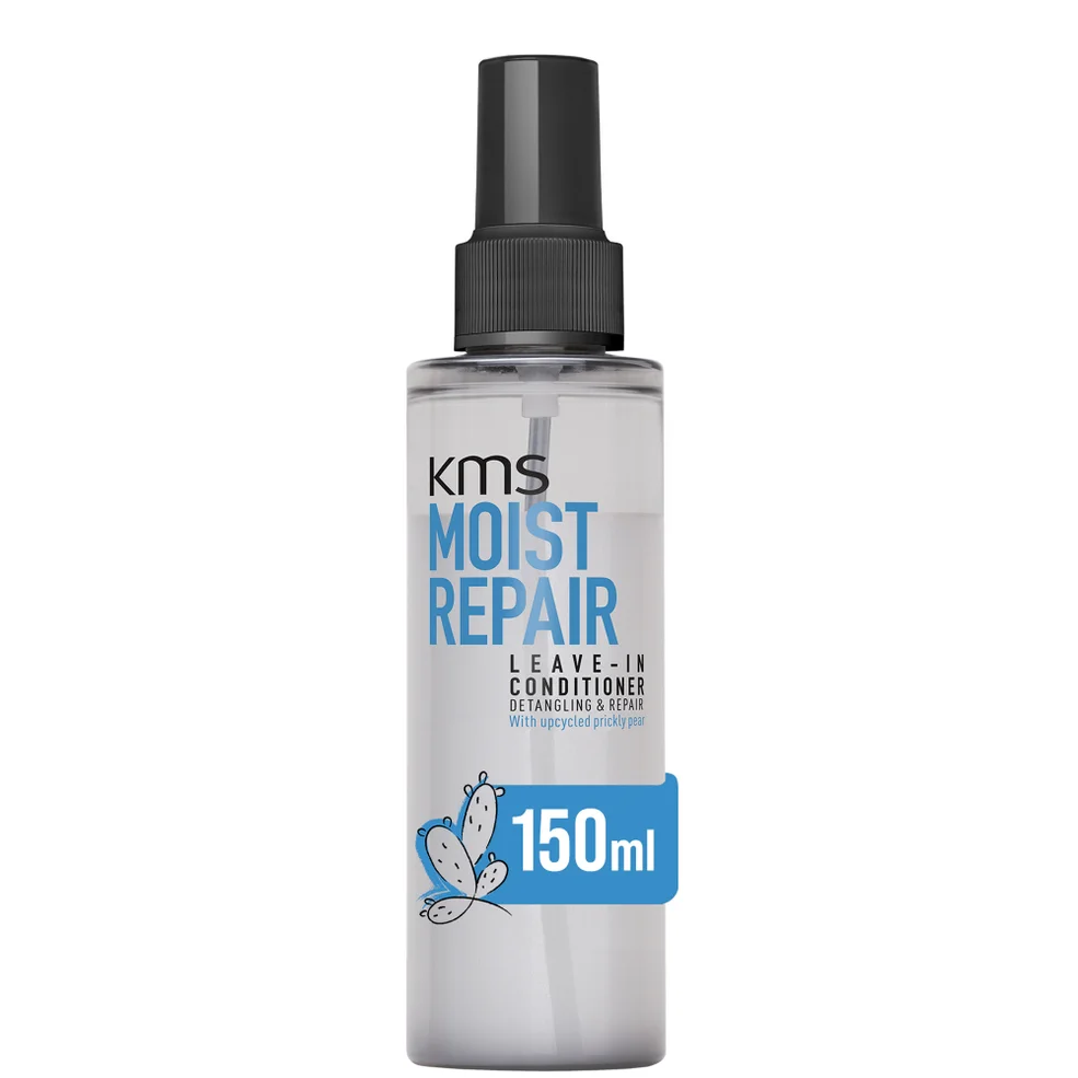 KMS Moist Repair Leave-In Conditioner 150ml Immagine 1