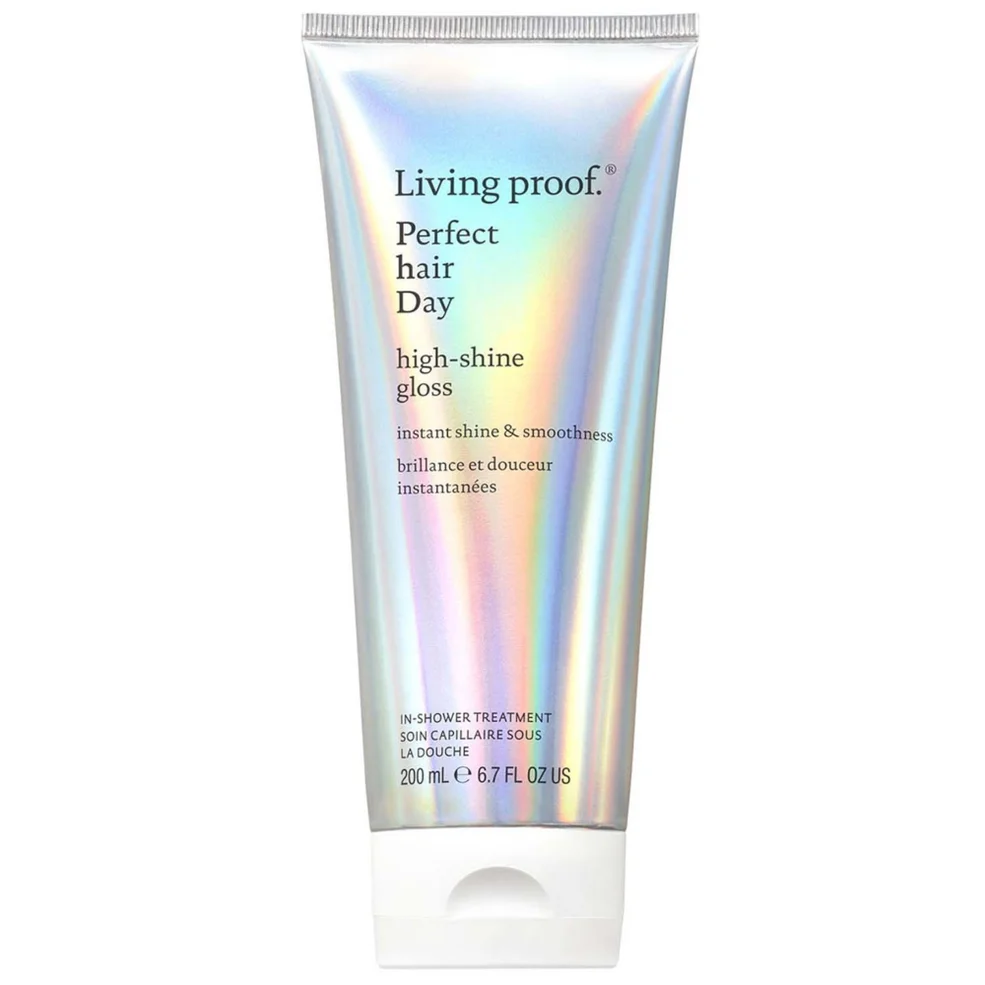 Living Proof Perfect Hair Day High-Shine Gloss Immagine 1