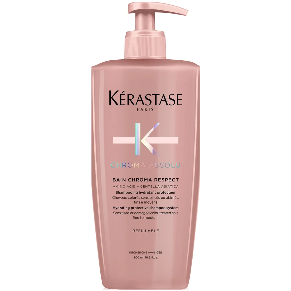 Kérastase Chroma Absolu Bain Opaque 500ml Immagine 1