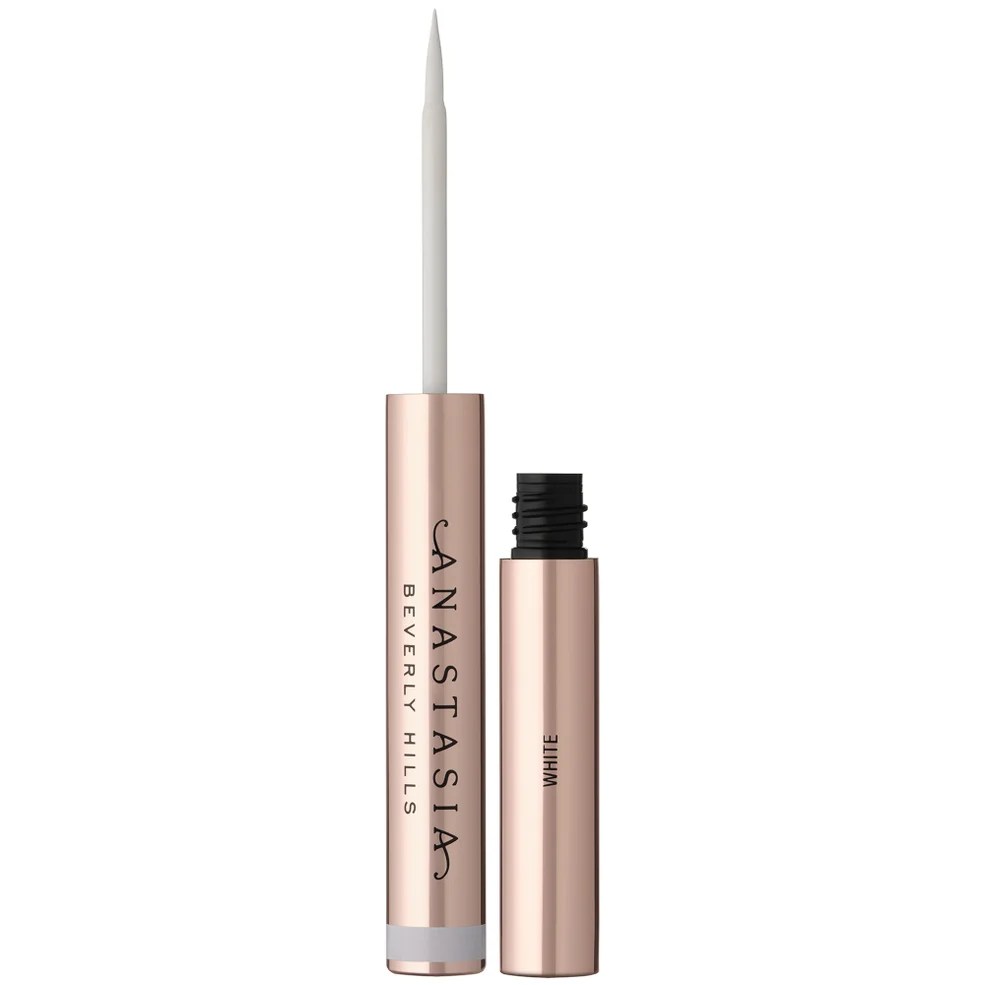 Anastasia Beverly Hills Liquid Eyeliner Immagine 1