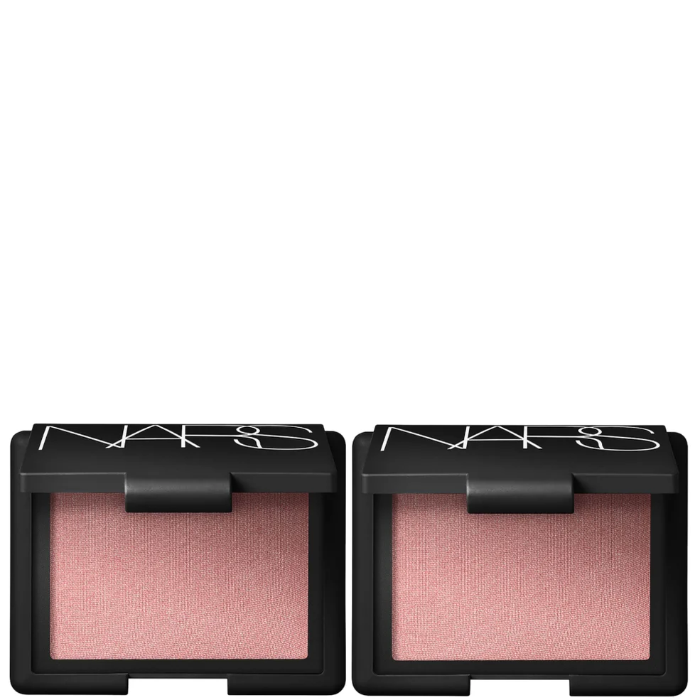 NARS Orgasm Blush Duo Immagine 1