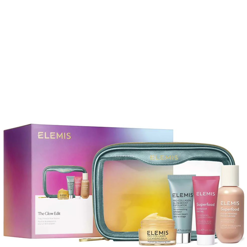 Elemis The Glow Edit Immagine 1