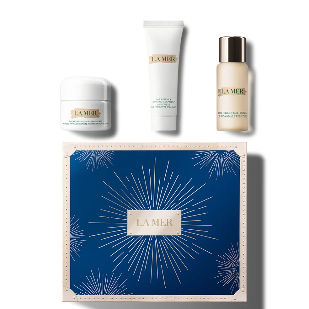 La Mer Energizing Hydration Collection Immagine 1