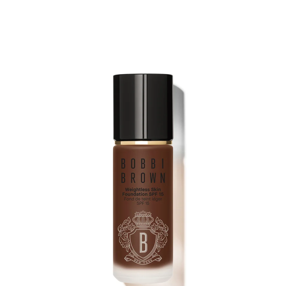 Bobbi Brown Weightless Skin Foundation SPF15 30ml (Various Shades) Immagine 1