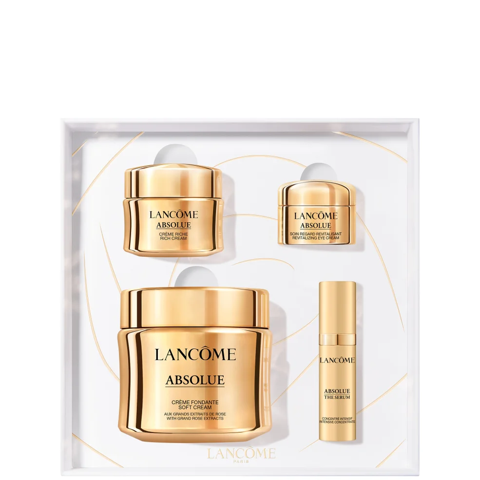 Lancôme Absolue Soft Cream Collection Immagine 1