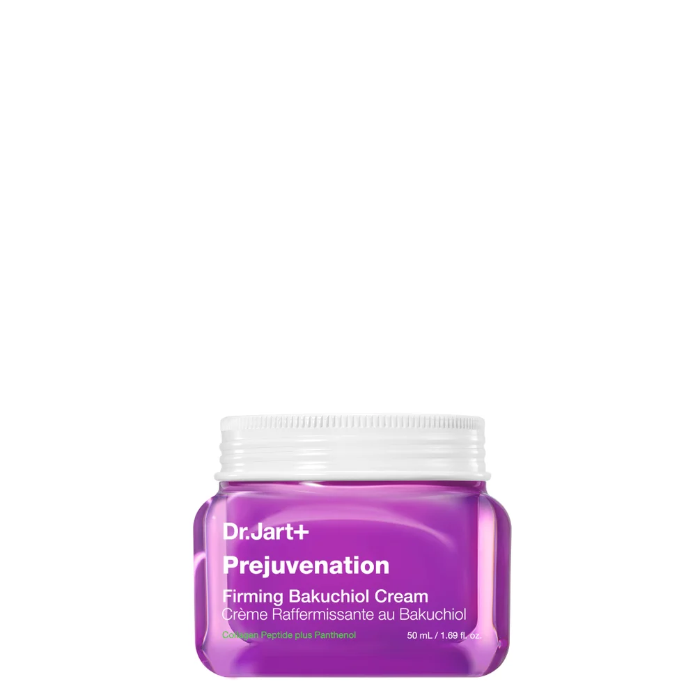 Dr. Jart+ Prejuvenation Firming Bakuchiol Cream 50ml Immagine 1