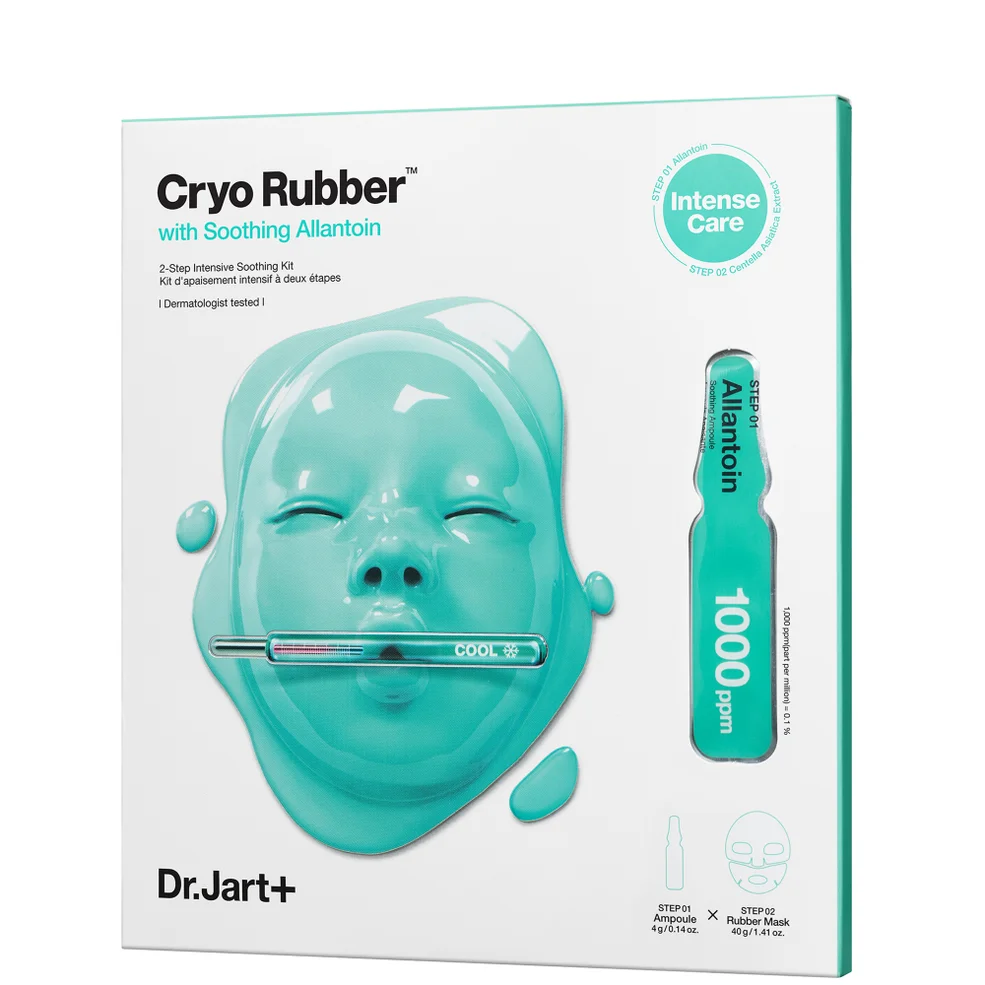 Dr. Jart+ Cryo Rubber With Soothing Allantion Immagine 1