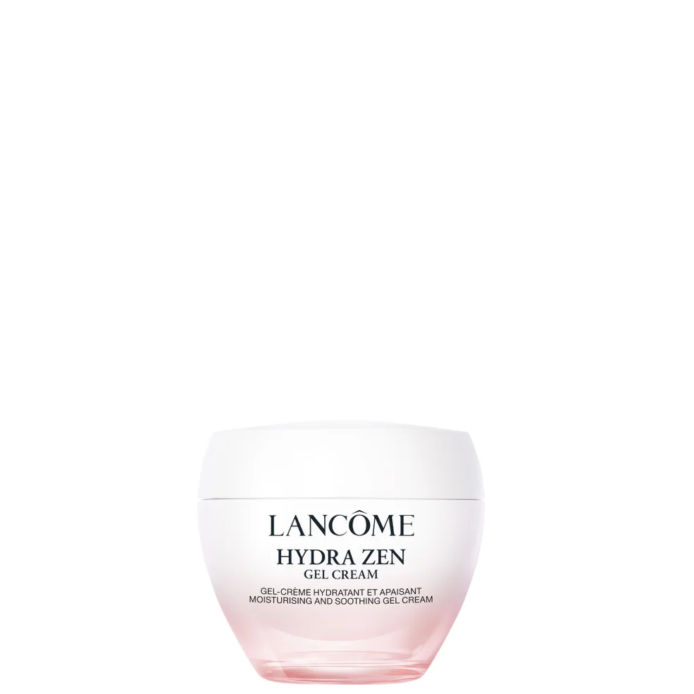 Lancôme Hydra Zen Gel Cream 50ml Immagine 1
