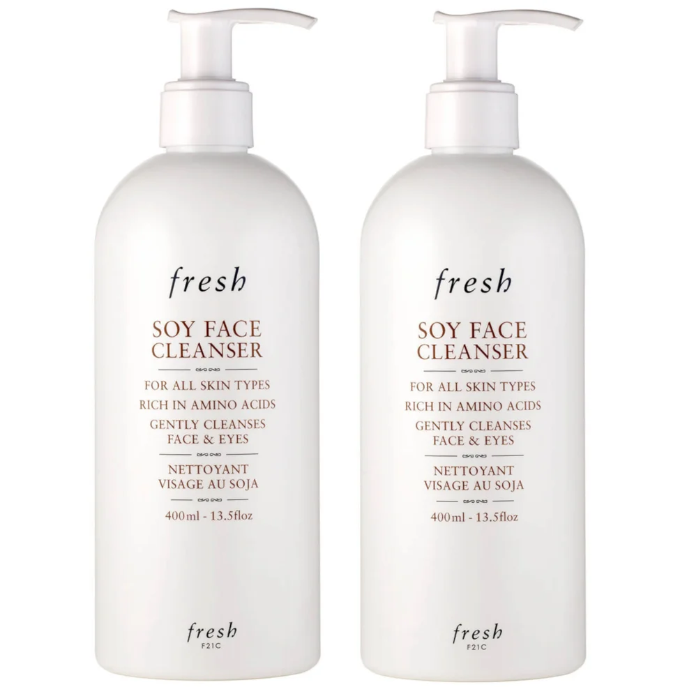Fresh Soy Jumbo Duo Immagine 1
