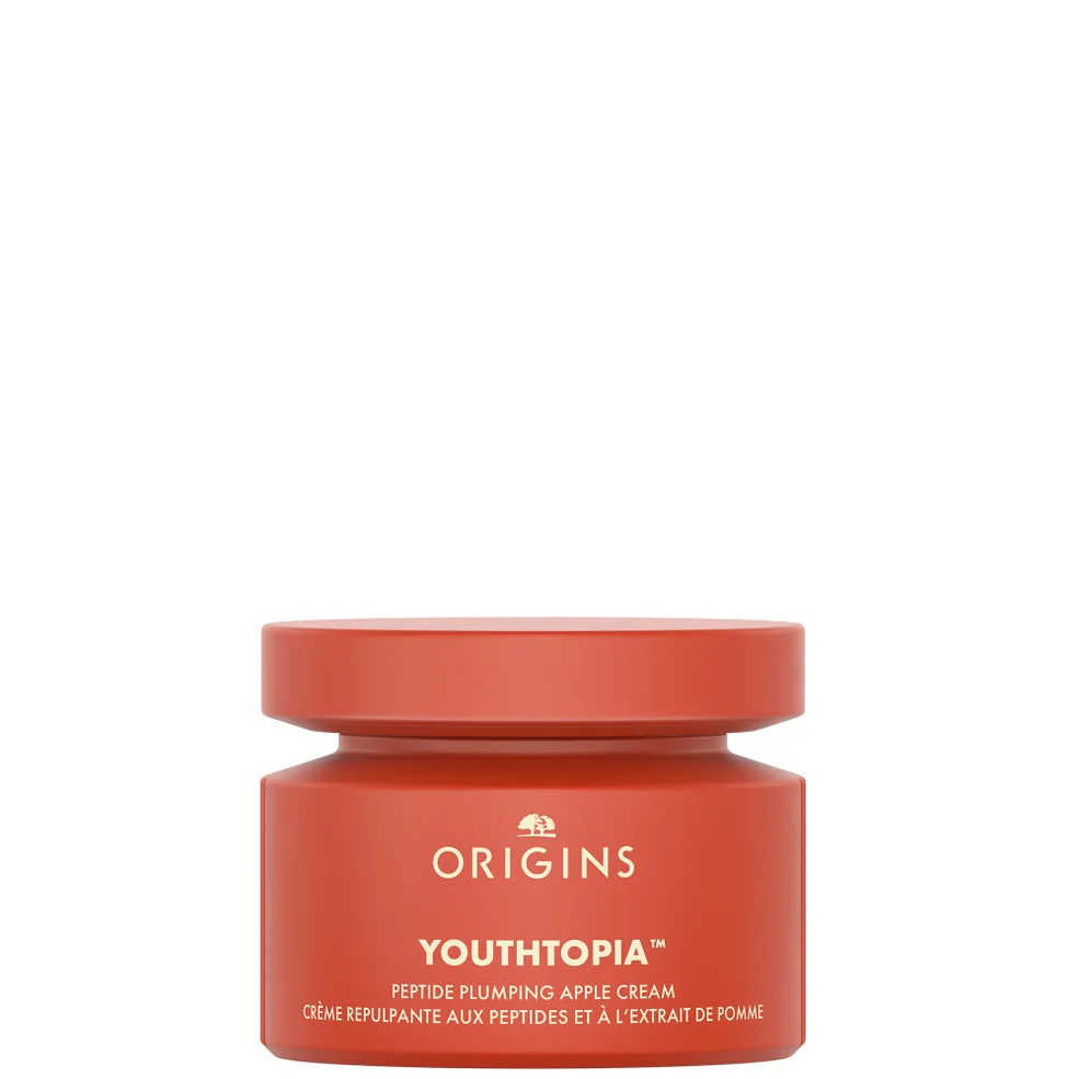 Origins Youthtopia Peptide Plumping Apple Cream 50ml Immagine 1
