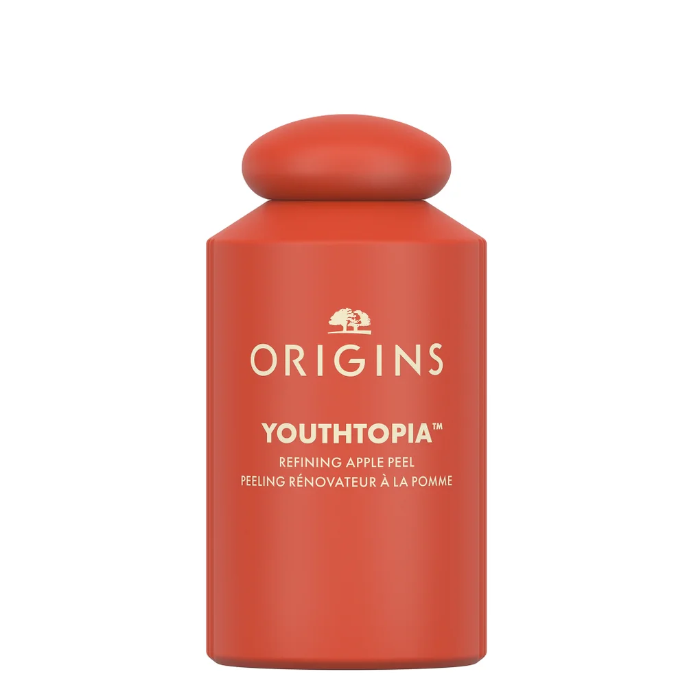 Origins Youthtopia Refining Apple Peel 100ml Immagine 1