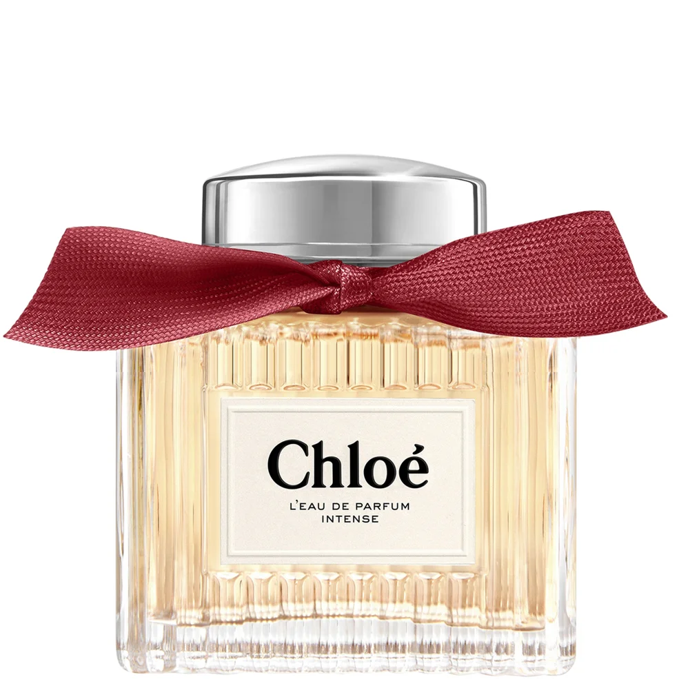 Chloé L’Eau de Parfum Intense for Women 100ml Immagine 1