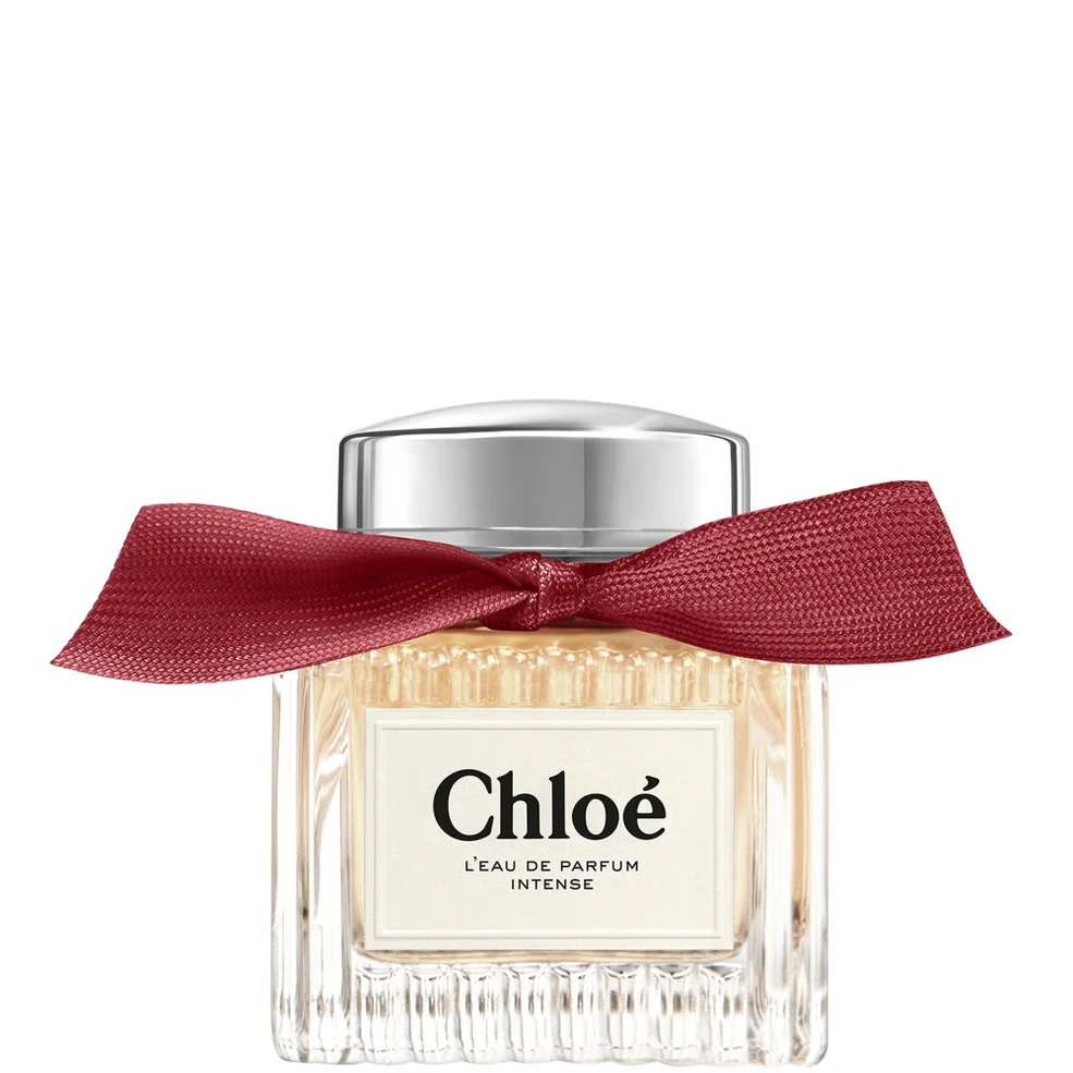 Chloé L’Eau de Parfum Intense for Women 50ml Immagine 1