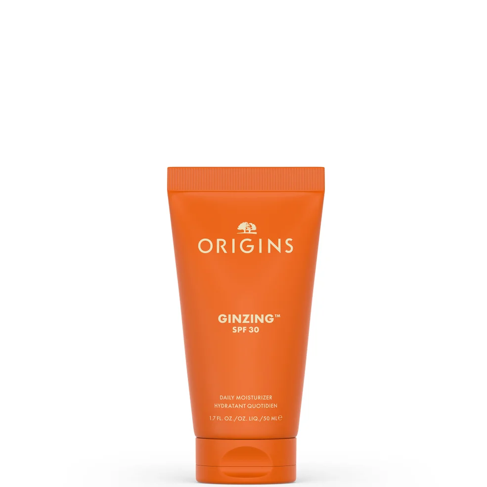 Origins Ginzing SPF30 Daily Moisturizer 50ml Immagine 1