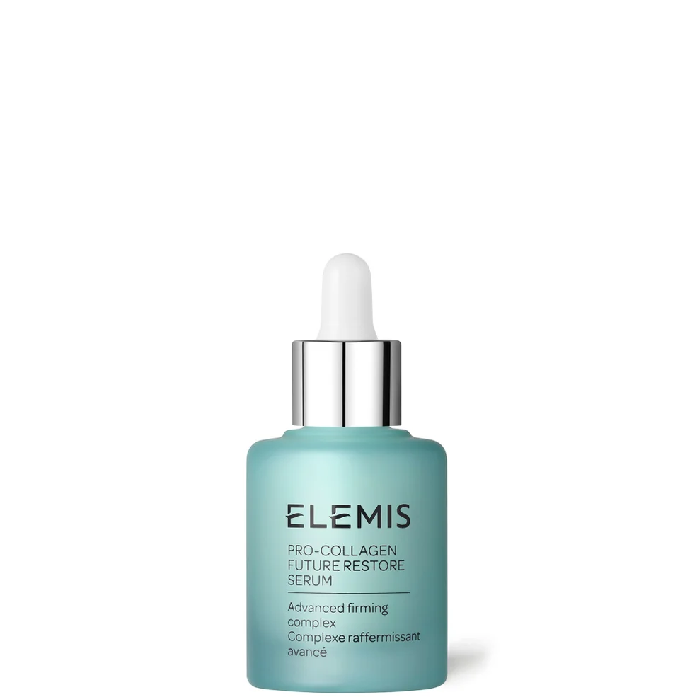 Elemis Pro-Collagen Future Restore Serum 30ml Immagine 1
