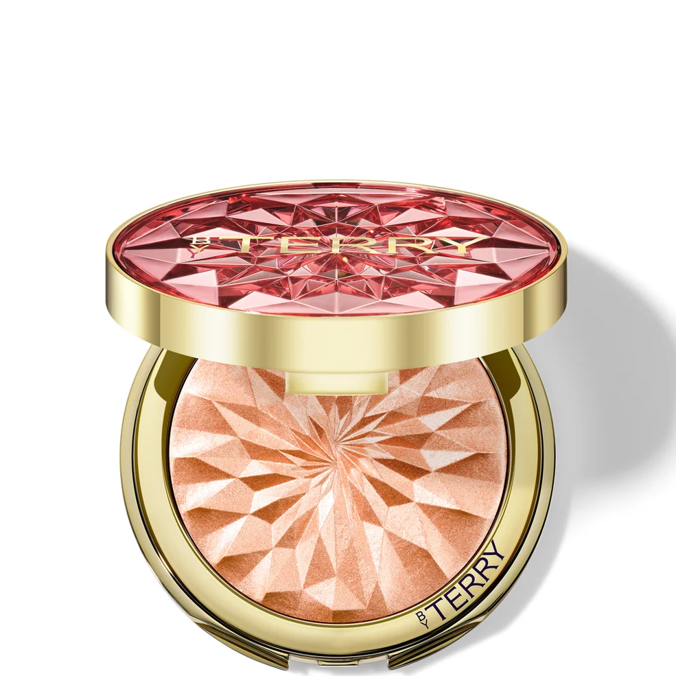 By Terry Starlight Glow CC Highlighter 8.5g (Various Shades) Immagine 1