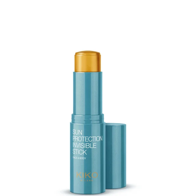 KIKO Milano Sun Protection Stick Protezione Solare Invisibile SPF 50 10 g