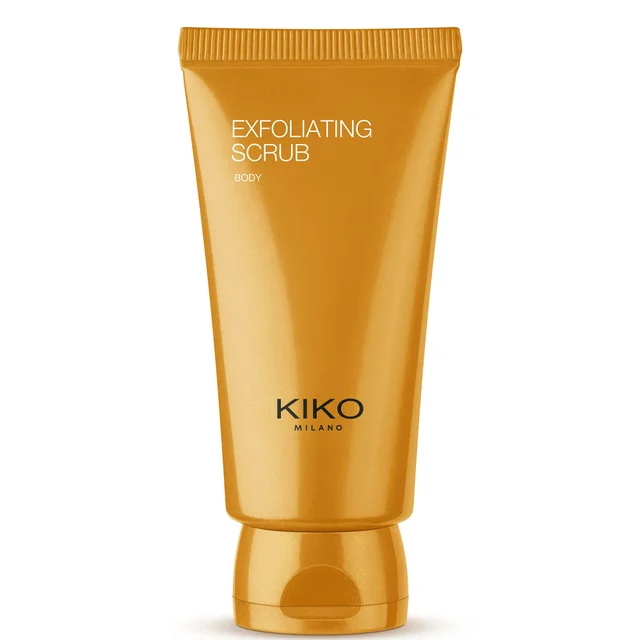 KIKO Milano Exfoliating Scrub Corpo 150 ml