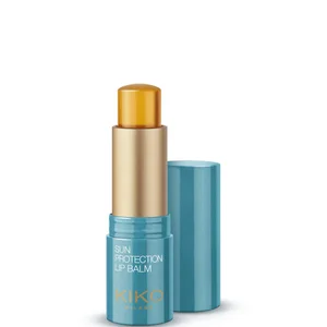 KIKO Milano Sun Protection Balsamo Labbra Protezione Solare SPF 50 4,8 g - undefined undefined