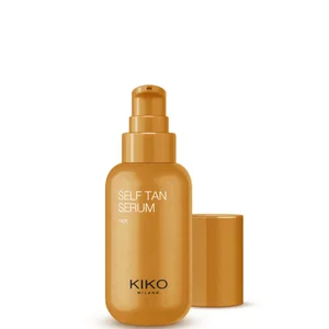 KIKO Milano Self Tan Siero Autoabbronzante 50 ml - undefined undefined