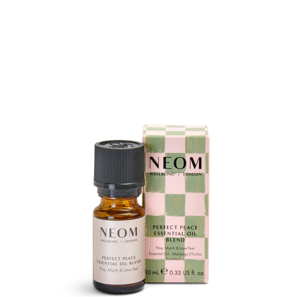 NEOM Perfect Peace Essential Oil Blend Immagine 1