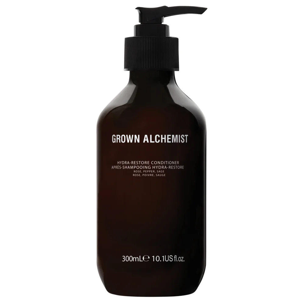 Grown Alchemist Hydra Restore Conditioner 300ml Immagine 1