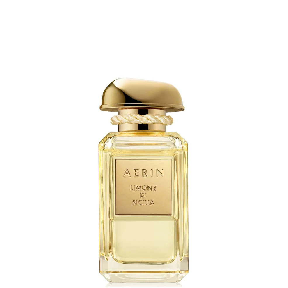 AERIN Limone Di Sicilia Parfum Spray 50ml Immagine 1