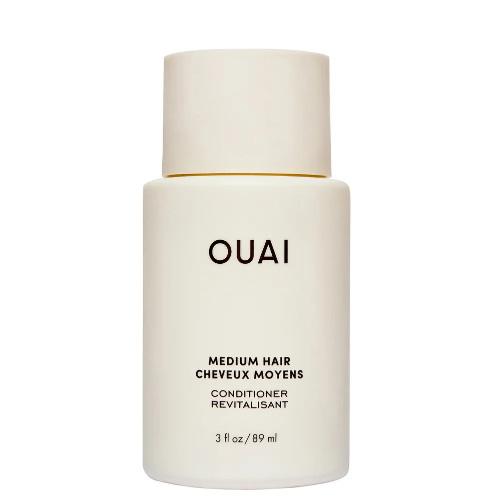 OUAI Medium Conditioner Travel Size 89ml Immagine 1