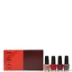 OPI Nail Lacquer Cult Classics Collection - 4 x 15 ml