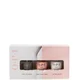 OPI Nail Lacquer French Manicure Kit Gift Set - 3 x 15 ml