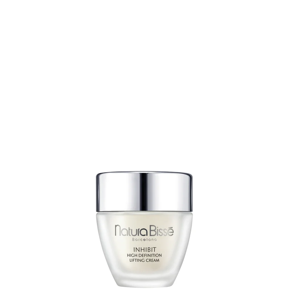 Natura Bissé Inhibit High Definition Lifting Cream 50ml Immagine 1