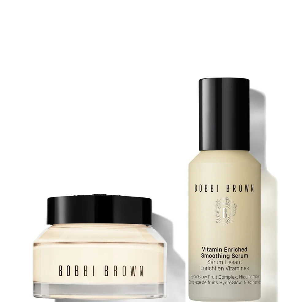 Bobbi Brown Vitamin Enriched Home & Away Set Immagine 1