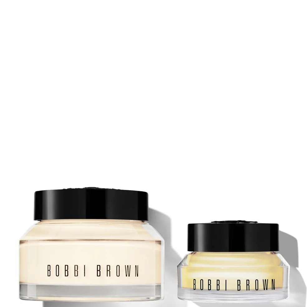Bobbi Brown Vitamin Enriched Face and Eye Base Set Immagine 1