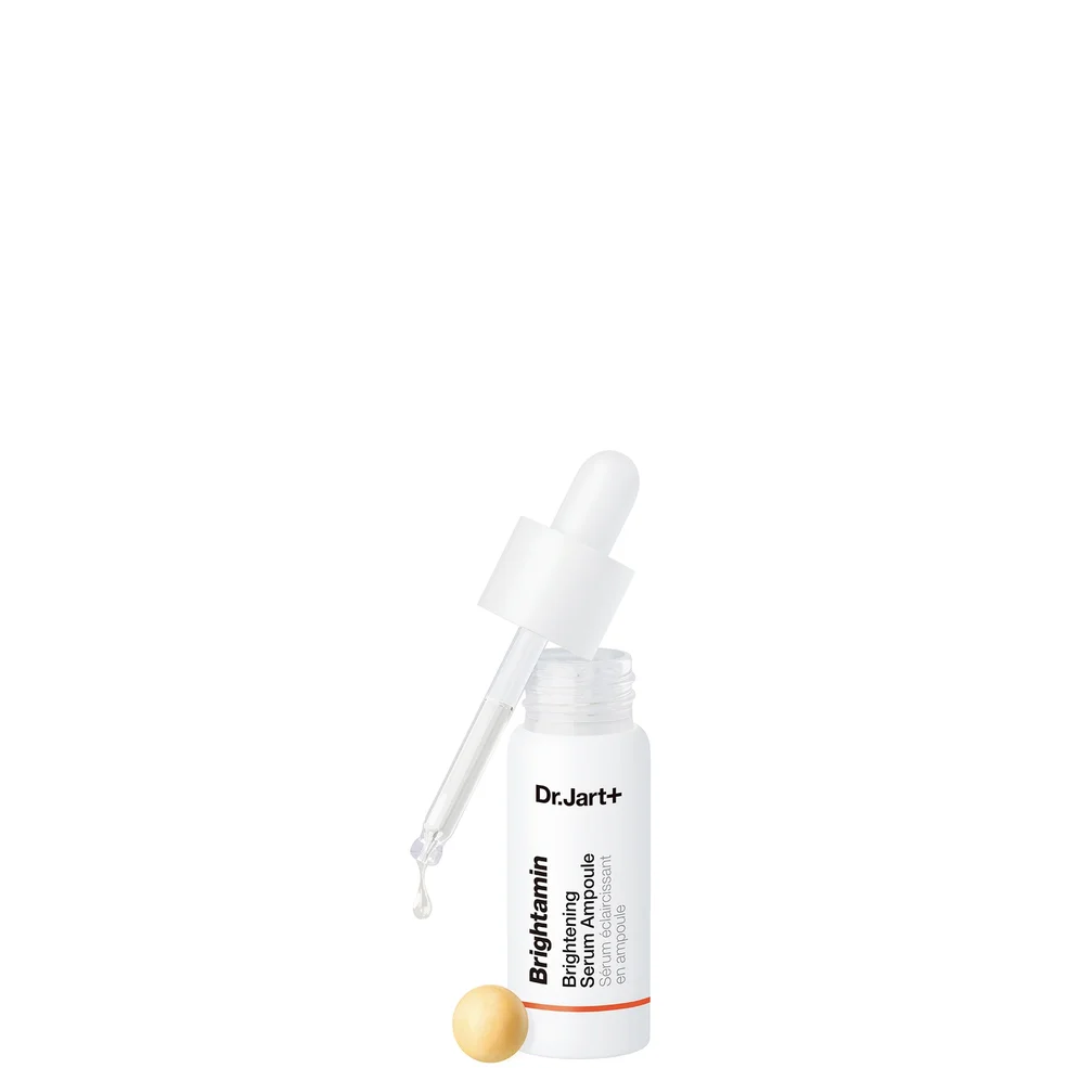 Dr. Jart+ Brightamin Brightening Serum Ampoule Immagine 1