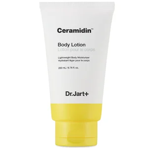 Dr. Jart+ Ceramidin Body Lotion 200ml - undefined undefined