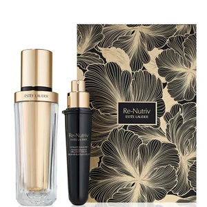 Estée Lauder Cofanetto Regalo Re-Nutriv Ultimate Diamond Siero Trasformativo - undefined undefined