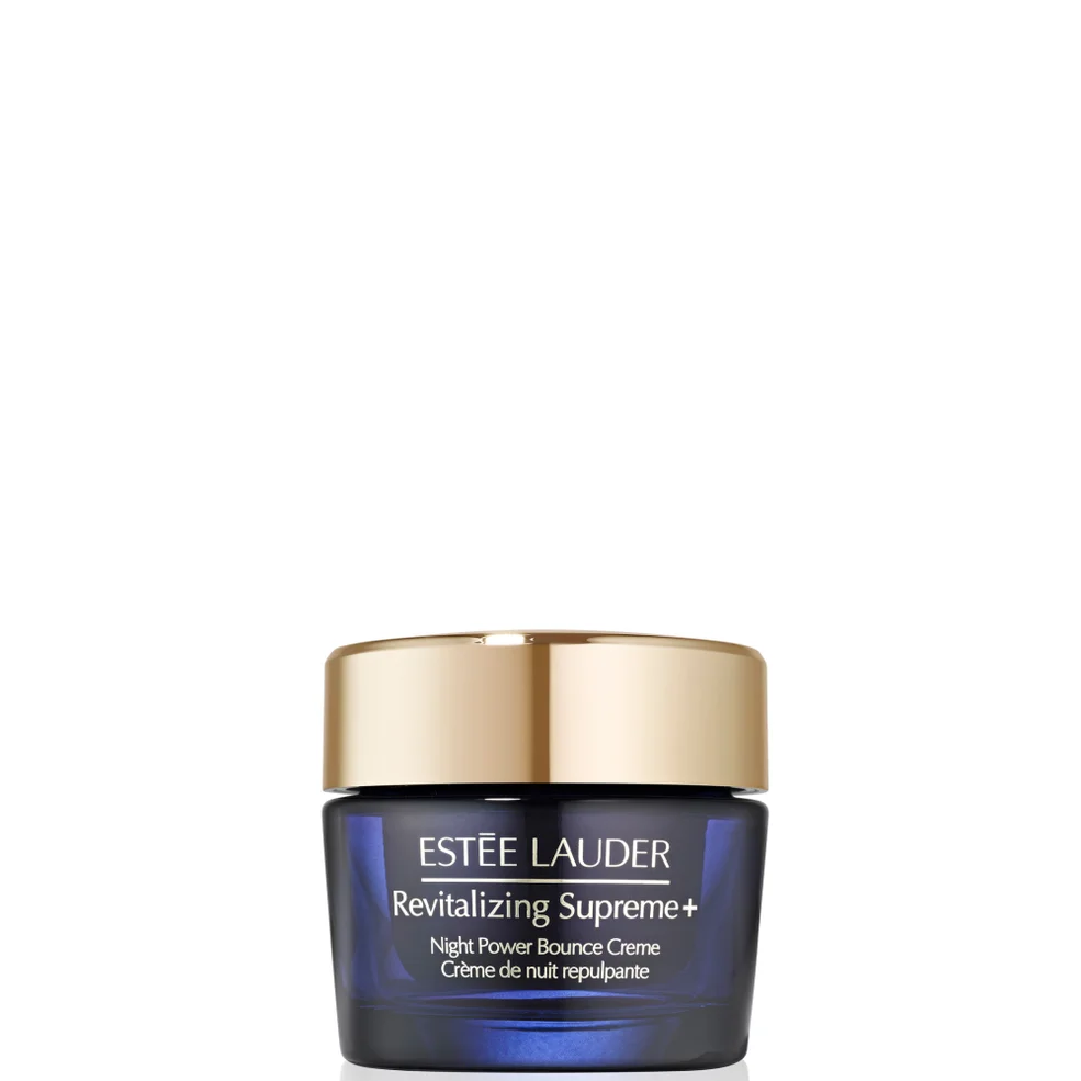Estée Lauder Revitalising Supreme+ Night Power Bounce Crème Moisturiser 75ml Immagine 1